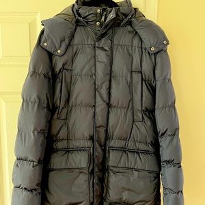 Geox Mens Winter Jacket Size 40